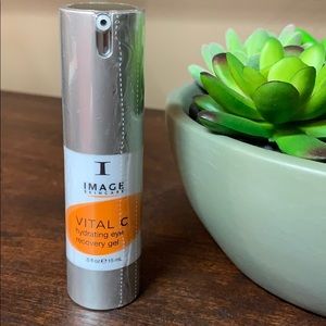 Image Skincare Vital C eye gel